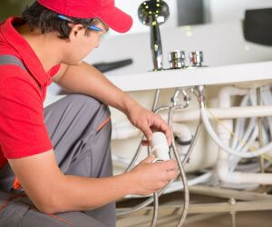 About Sewer Line Replacement Huntsville, AR